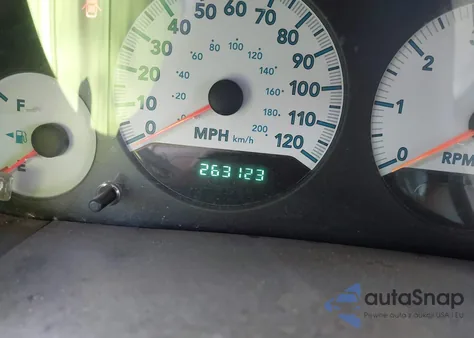 2007 Dodge Grand Caravan Sxt from USA, damaged, VIN 2D4GP44L97R355578